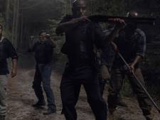 Finale The Walking Dead pas later op tv door coronamaatregelen