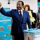 Paul Biya is al 36 jaar president van Kameroen, en dat blijft hij nog even