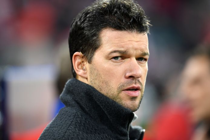 Ballack.