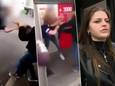 Justine était tombée dans un piège tendu par de prétendus “amis.” Ces derniers lui avaient fixé rendez-vous pour régler des disputes d'adolescents mais leur seule intention était de passer la jeune fille à tabac.