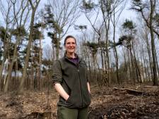 Boswachter Mirjam Wouters: ‘Hoe leefbaar houden wij het land waarin we leven?’