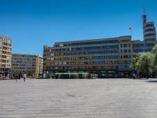 La place Flagey va enfin se mettre au vert