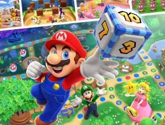 Waarom ‘Mario Party Superstars’ onze familiegame van het jaar is