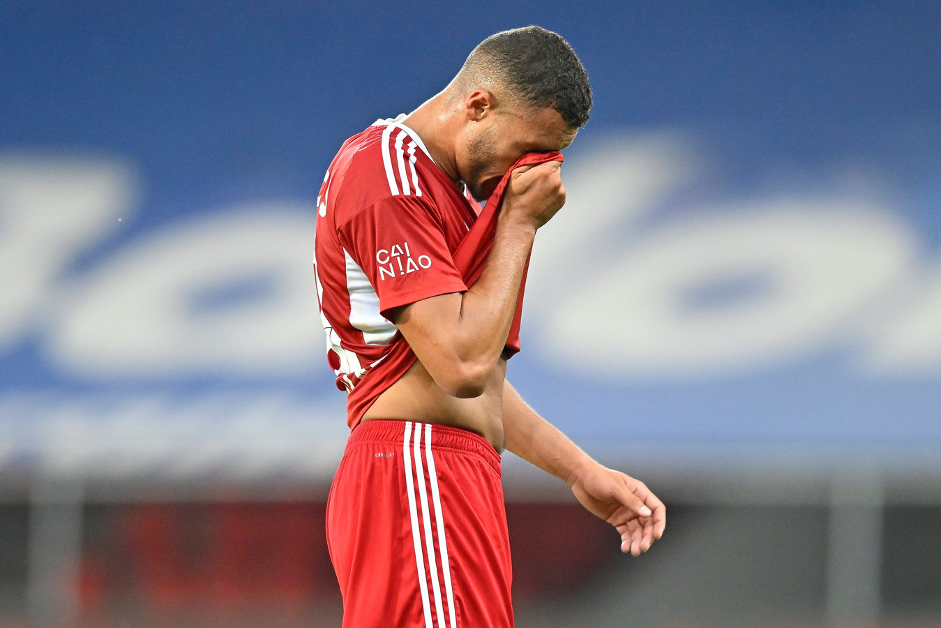 Selim Amallah mis à l’écart du Standard quel avenir pour le Marocain