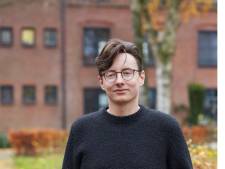Rik (27) wil er als Statenlid zijn voor alle Brabanders: ‘Maar Altena mag wel wat bekender worden’