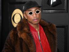 C’est officiel: Pharrell Williams succède à Virgil Abloh comme directeur artistique de Louis Vuitton