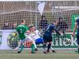 Kloetinge snakt naar een broodnodige overwinning