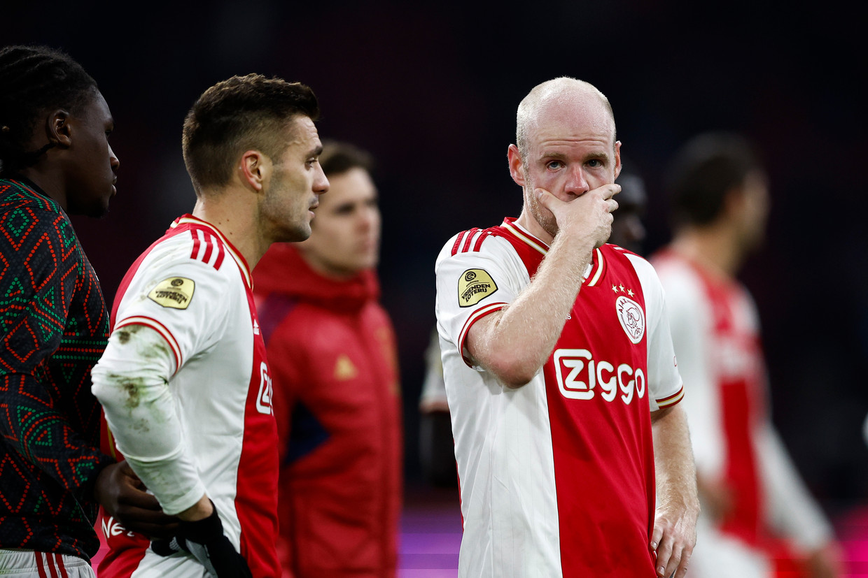 null Beeld Toon Dompeling/Pro Shots