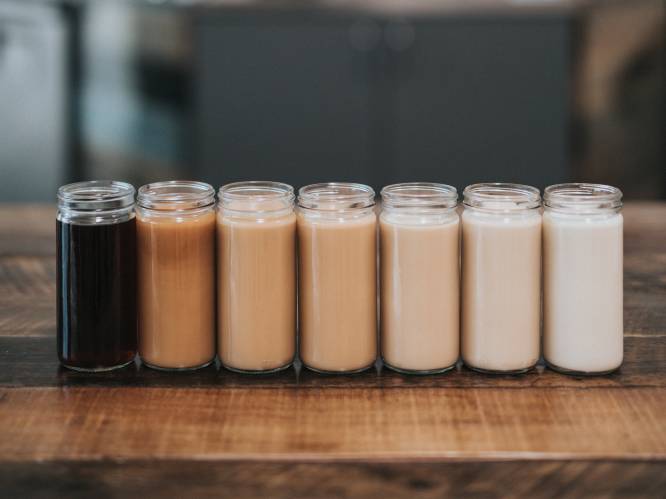 Cortado, latte, macchiato: hoeveel melk moet er nu precies in welke koffie?