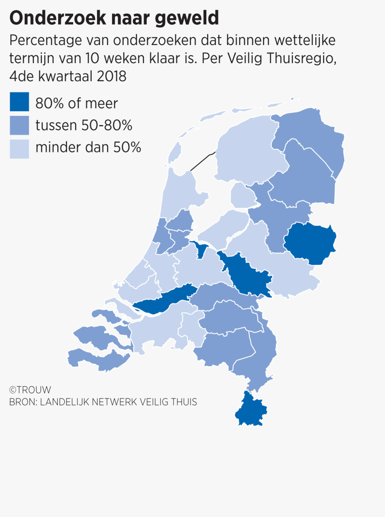 null Beeld Trouw