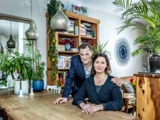 Inez en Greg kochten boerderijtje in Frankrijk: ‘Mochten het voor 23.000 euro hebben’
