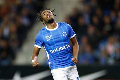 Mike Tresor également absent de la présélection de Martinez pour le Mondial