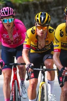 Nog twee doldwaze dagen in de Dolomieten: ‘Primoz Roglic heeft laten zien dat hij nog altijd Giro kan winnen’ 