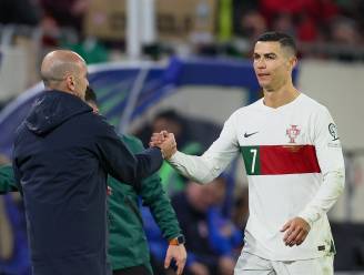 Ronaldo en co halen ook uit in Luxemburg: Portugezen maken tien goals in twee matchen onder Martínez