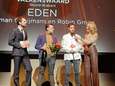 Michelinsterren: nieuwe ster voor Eden in Valkenswaard, Young Chef Award voor Doyy