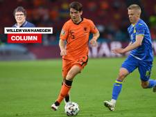 Column Willem van Hanegem | Deze start van Oranje mocht er best zijn