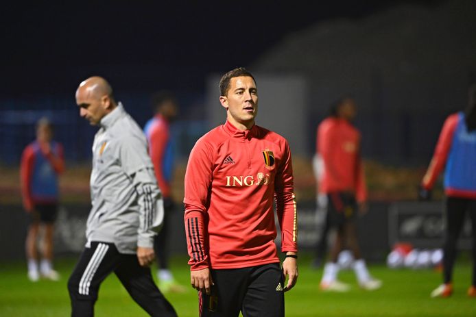 Eden Hazard