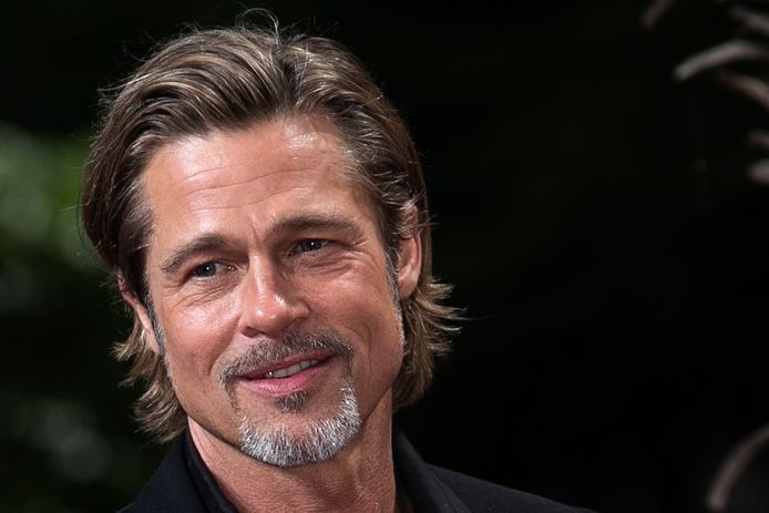 Brad Pitt