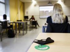Bied middelbare school op zijn minst alternatief