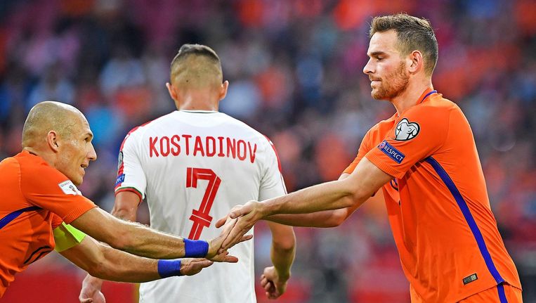 Is Het Een Gemis Een Wk Zonder Nederland De Volkskrant