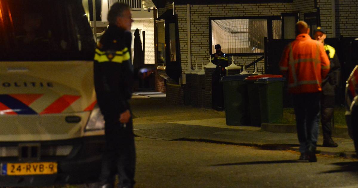 Hoe de club van Soprano, Petje en Petrus een drugsimperium runde tussen Bredaas woonwagenkamp en Wat