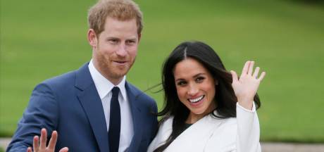 Meghan et Harry ont appelé leur fille Lili: “Une déclaration de guerre ou une tentative de rapprochement”