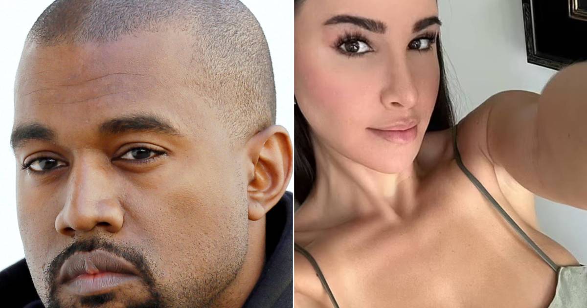 Kanye West accuse son ancienne assistante de chantage après son allégation de harcèlement sexuel |  Montrer