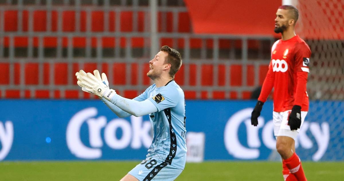 Club Brugge furieus na gestuntel in slotfase: "Waar was de VAR?" | Kwartfinales Beker van België ...