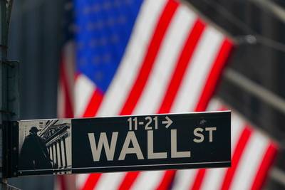 S&P 500 naar nieuw record op Wall Street na inflatiecijfers VS