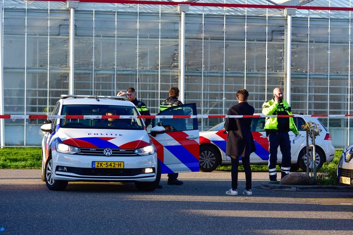 Op de parkeerplaats van de Intratuin aan de Bredeweg in Zevenhuizen zou maandagmiddag een schietincident hebben plaatsgevonden.