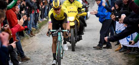 Als belg wonen en werken in nederland