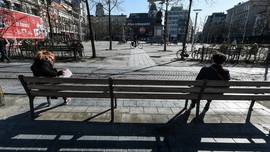“We zijn nog maar net begonnen”: ‘lockdown light’ duurt wellicht tot 3 mei