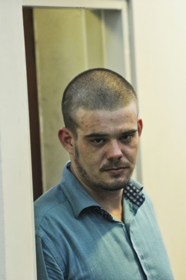 Beroep Joran van der Sloot formeel ingediend Foto AD.nl