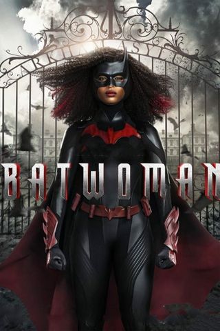 Batwoman