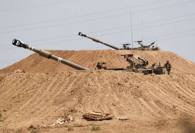 Ondanks nieuwe aanvallen van Israël bevestigt Islamitische Jihad wapenstilstand in Gaza