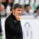 Genk praat met trainer Van Bommel, ook Vrancken in beeld