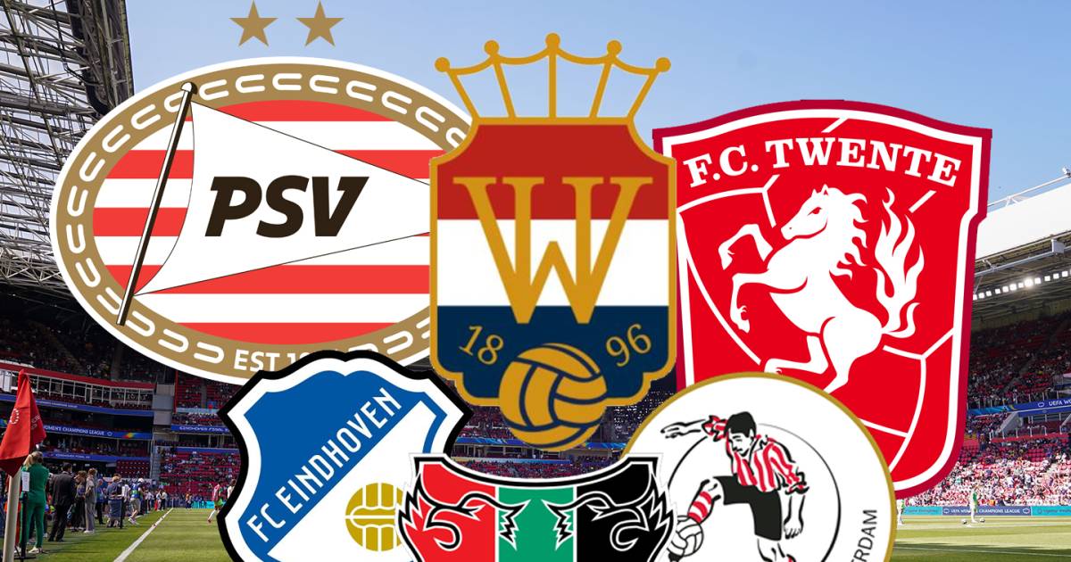 Kijk deze zomer live oefenduels exclusief bij AD.nl, met onder andere PSV-FC Eindhoven en Schalke-FC Twente