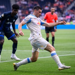 Hoe Pepijn Lijnders met het passeren van Oscar Gloukh Ajax aan een koopje heeft geholpen