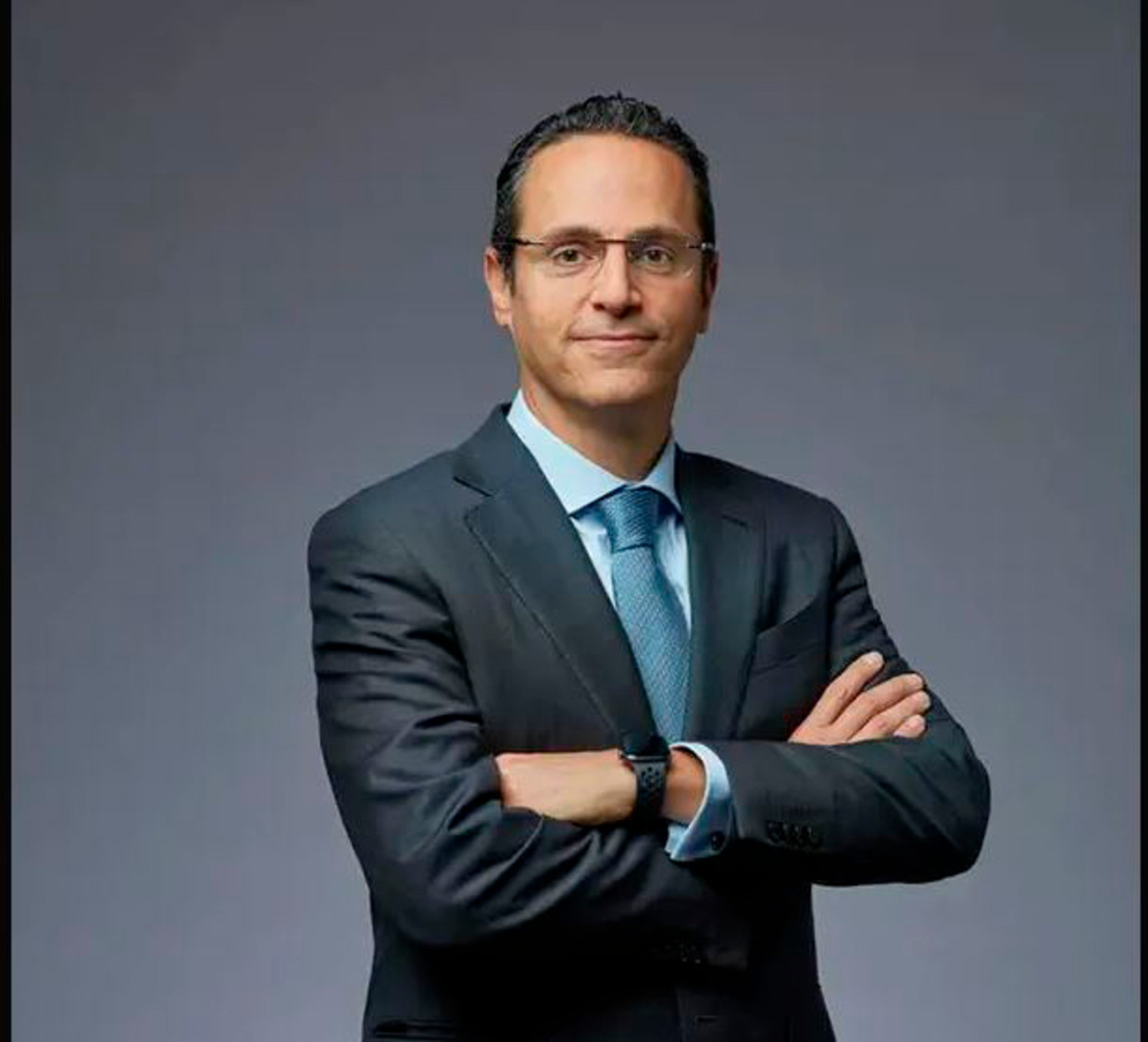 Wael Sawan