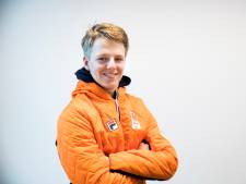 Niek van der Velden succesvol geopereerd