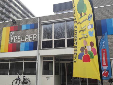 Wijkrechters krijgen vaste plek in het Kruispunt en de Ypelaer, eerste zittingen vermoedelijk dit najaar