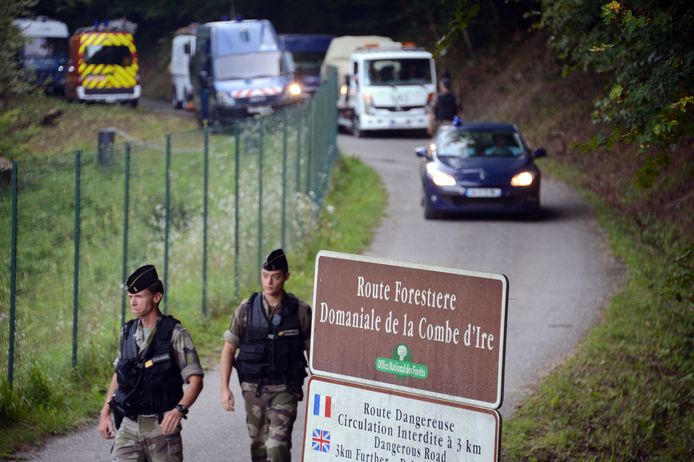 AFP