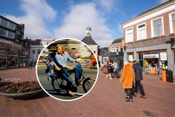 Speelt Turks Fruit zich af in Almelo?!