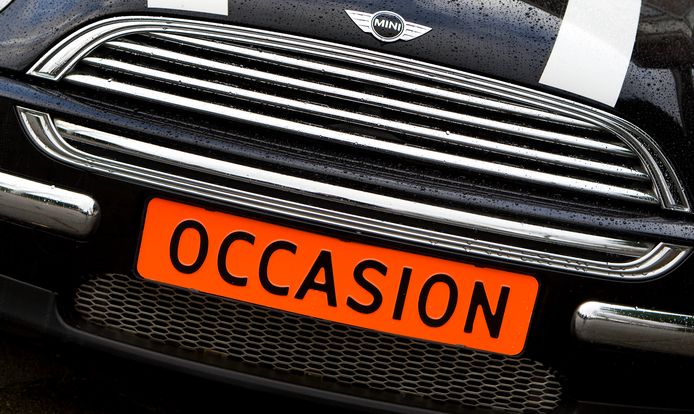 Huh Danser meten Verkoop tweedehands auto's in de lift; meer dan 2 miljoen occasions  verkocht | Auto | AD.nl