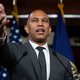Hakeem Jeffries (52), de ‘jonge’ hoop van de Democraten, krijgt het makkelijker dan Pelosi