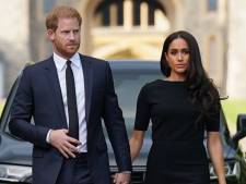 Les exigences “démesurées” de Meghan et Harry pour assister au couronnement: “Le prince n’a pas obtenu ce qu’il voulait” 
