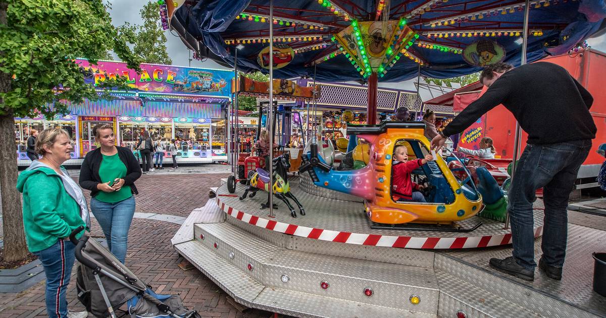 Geen Kermissen In Juni Door Uitblijven Duidelijkheid Over Versoepelingen Ik Hoop Dat De Najaarskermissen Nog Wat Goedmaken Berg En Dal Gelderlander Nl