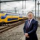 Nederlandse spoorbaas: "Te veel veiligheid op het spoor"