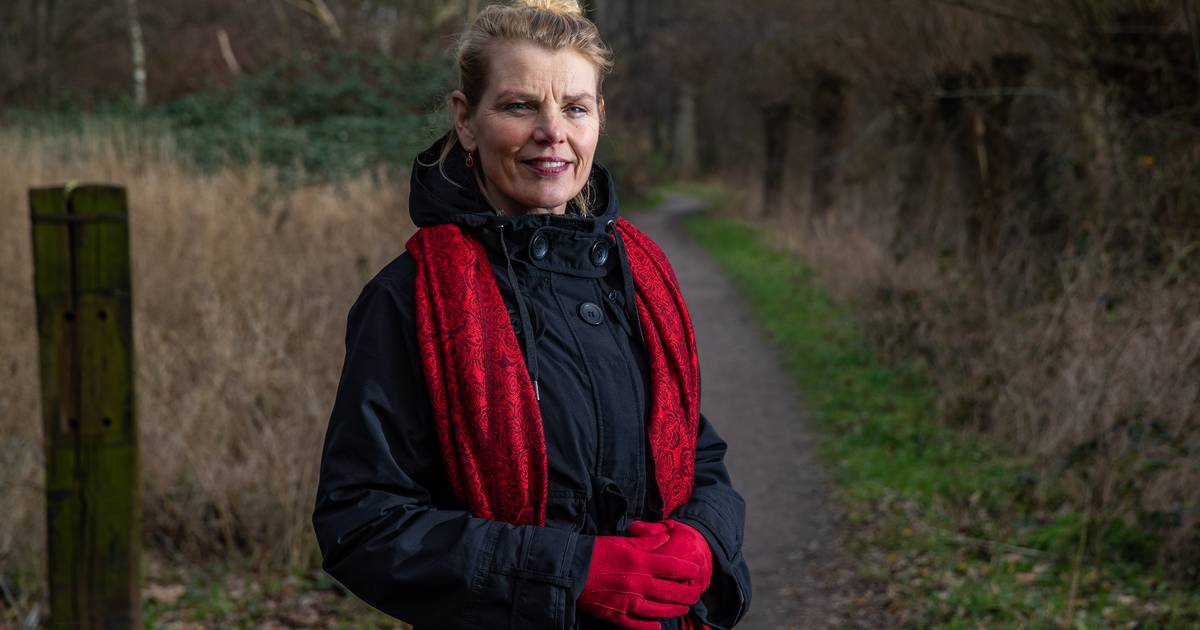 Burgemeester van Voorst tijdelijk niet aan het werk vanwege ongeluk met fiets.