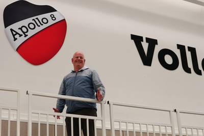 Bornse trainer Henk Goor gaat hoofdmacht Orion coachen